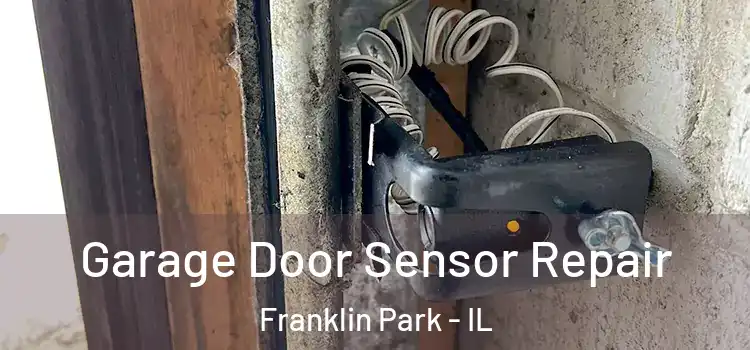 Garage Door Sensor Repair Franklin Park - IL