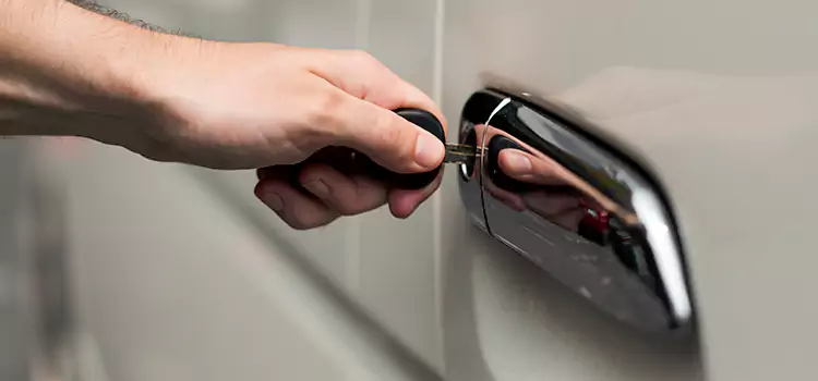 Why Choose Our Auto Locksmith Team in Franklin Park, IL?