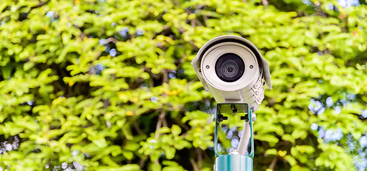 Advanced Surveillance Solutions for Every Need in Franklin Park