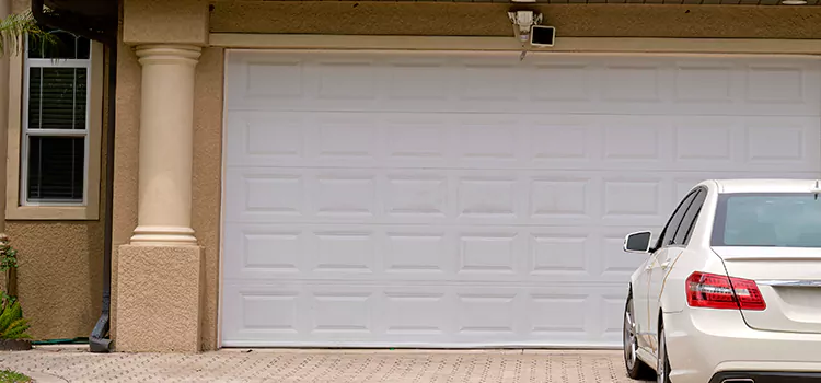 Comprehensive Garage Door Maintenance Services in Franklin Park, IL