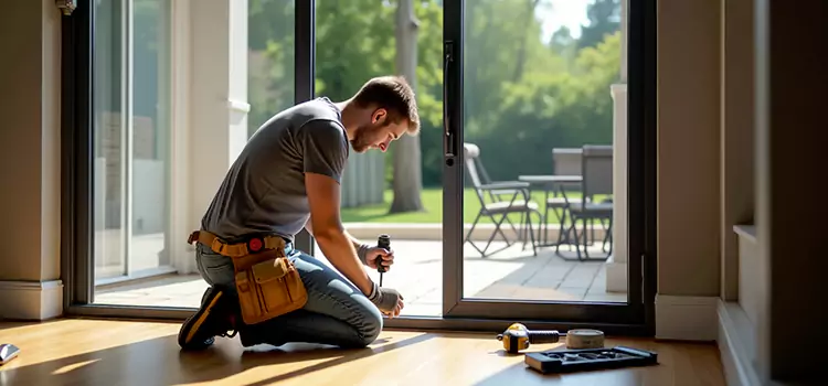 Comprehensive Solutions for Every Glass Door Need in Franklin Park, IL