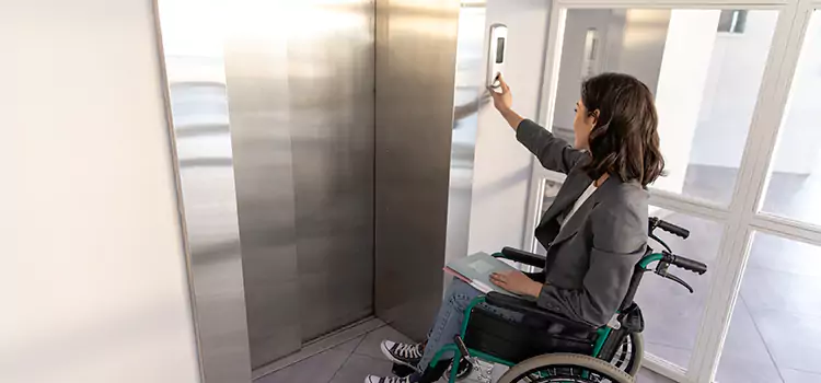 Benefits of Modern Handicap Door Systems in Franklin Park, IL