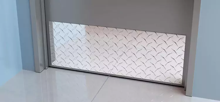 Benefits of Professional Kick Plate Solutions in Franklin Park, IL