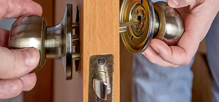 Sliding Door Lock Repair Franklin Park