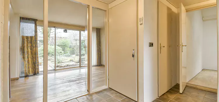 Why Choose Our Pocket Door Experts in Franklin Park, IL?