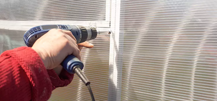 Sliding Screen Door Repair Franklin Park