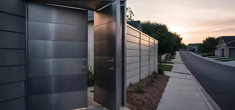 Comprehensive Steel Door Solutions in Franklin Park, IL