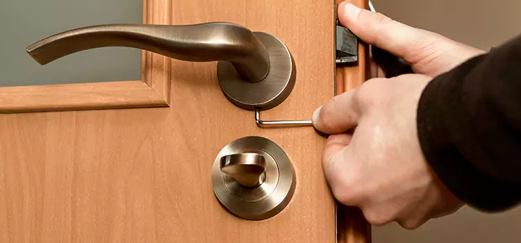 Access Control System Integration Franklin Park