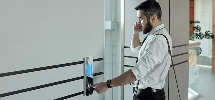 Cloud Based Access Control Franklin Park