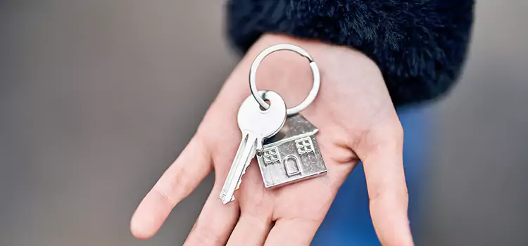Trusted Broken Key Extraction Franklin Park