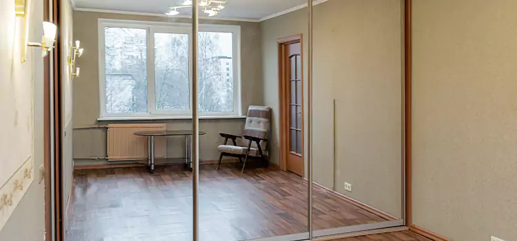 Mirror Closet Door Roller Replacement Franklin Park