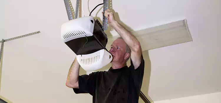 Garage Door Opener Service Franklin Park