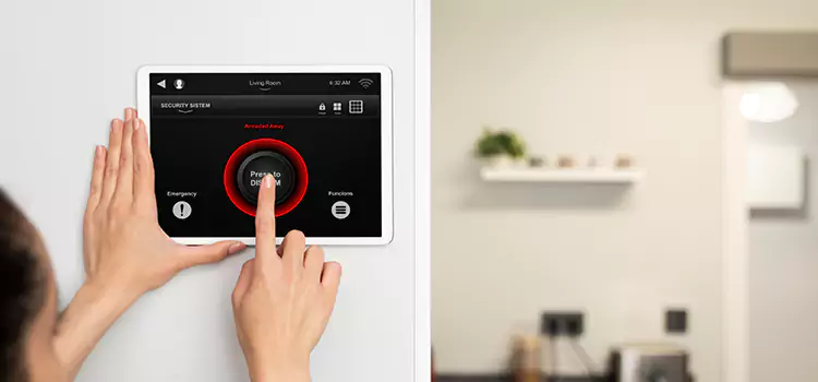Blink Video Doorbell Installation Franklin Park