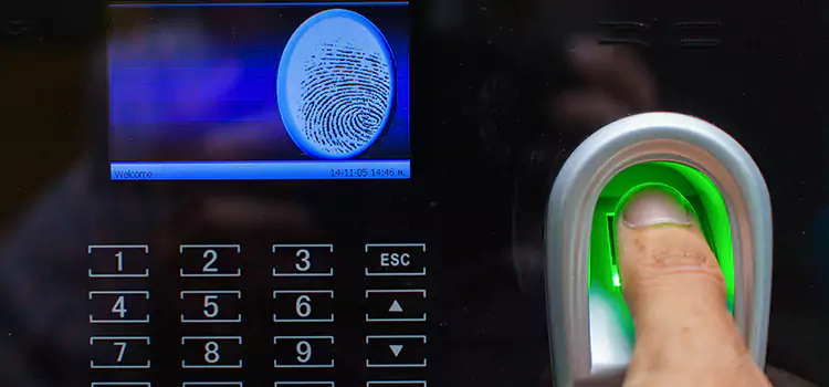 Your Trusted Partner for Secure Access in Franklin Park, IL
