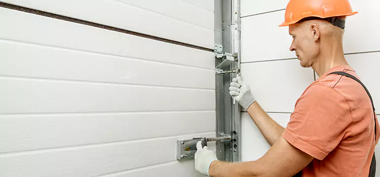 Why Choose Us for Garage Door Lock Services in Franklin Park, IL?