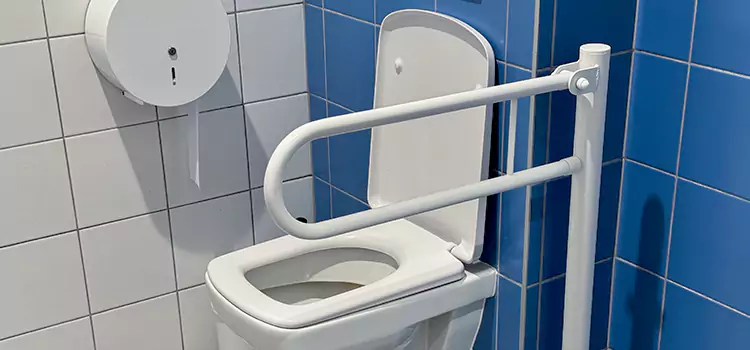 Comprehensive Solutions in Franklin Park, IL for Accessible Facilities