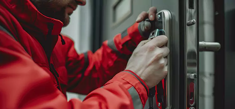 Mobile Car Key Service Franklin Park