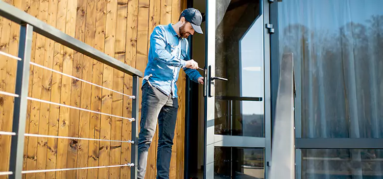 Emergency Patio Door Repair Franklin Park