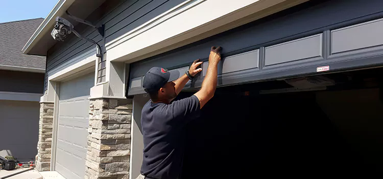 Janus Roll Up Doors Franklin Park