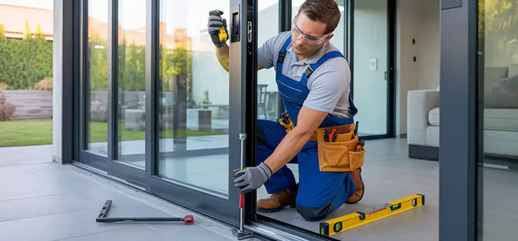 Patio Door Replacement Franklin Park