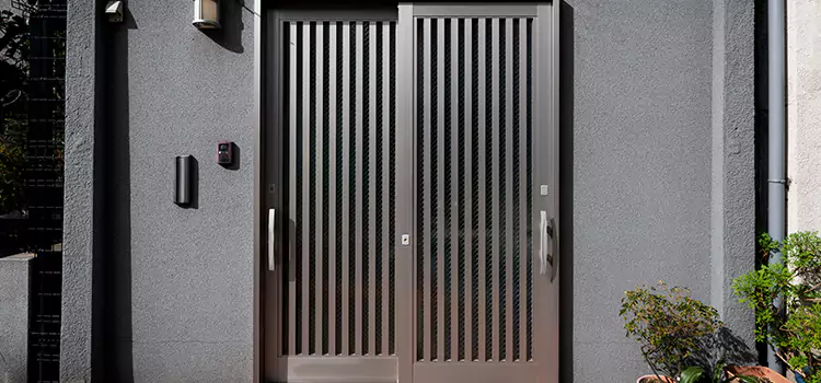 Specialized Steel Door Services in Franklin Park, IL
