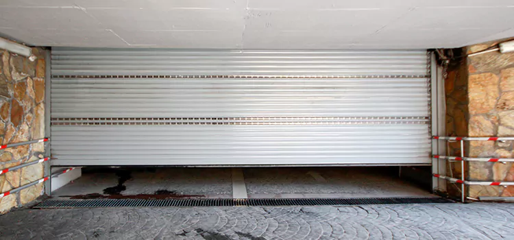 Steel Garage Door Repair Franklin Park